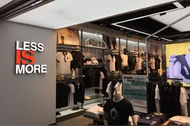 利郎业绩迅速复苏，但不是所有中国男装品牌都如此好运图片