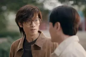 创业年代：邝铭筹发现田所长谎报年龄，去查看资料时又遇姚昆视频封面