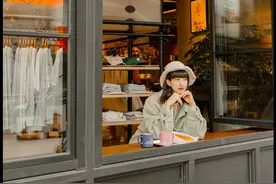 niko and …… 全球旗舰店入沪一周年，特殊限定系列来了图片