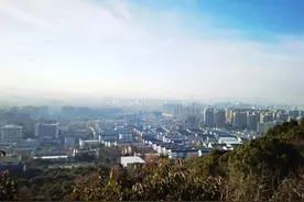 福气满满！这条7公里登山线，被老杭州称为“第二个十里琅珰”图片
