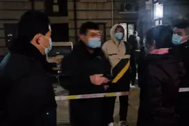 铁肩担道义 坚守铸铜墙——石家庄市裕华区方村镇抗疫纪实图片