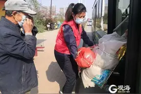 赶年集了！西海岸新区22个集市时间和乘车攻略送上图片