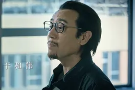 专访｜导演李路：阅历越深，对《巡回检察组》会理解越深图片