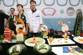 教育周刊｜抓住顶岗实习，实现自我突破图片