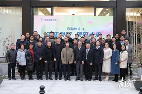 如何培育“莞邑良师”？东莞名师名校长共话未来教育变革与应对方式图片