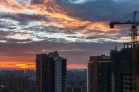 硬骨头还是香饽饽？郑州“城改”的命运，早已在暗中标好价码图片