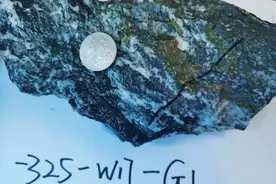 河南发现自然界的神秘物质，国际矿物种类中河南籍成员达到4个图片