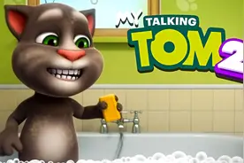 “会说话的汤姆猫”主人出事，金科文化“招财”神话破灭图片