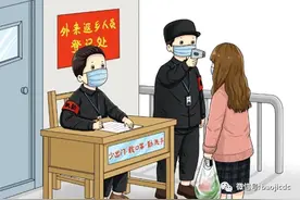 咸阳三原可疑病例6天5次核酸检测，最新结果公布！陕西这两地重要通知图片