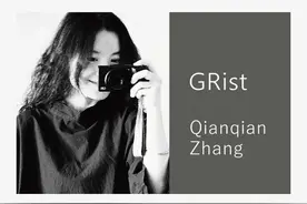 摄影师小倩眼中的李跃儿芭学园图片