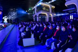 叫板马云？刘强东进军科技地产，宣布打造第三代智能房图片