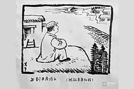 从鲁北到闽南，1970年代农村娃参军是一种什么体验图片