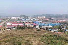 《川渝高竹新区总体方案》出炉，跨省的新区如何建？图片