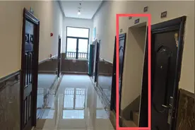 一套房变4套房！南宁这几名业主“神操作”引邻居担忧图片
