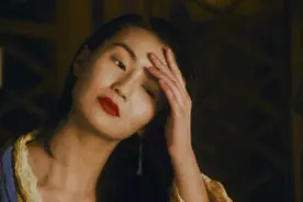 一天被摸八百次，漫画手养成的秘诀，都藏在这片“膜”法里...图片