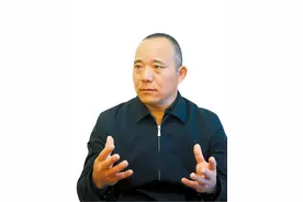 向松祚：强化国家科技战略力量 广东最有条件走在前列图片