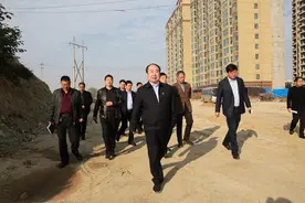 2020 迎难而上 创新发展 2021 不忘初心 砥砺奋进——鸭河工区2020年精彩回顾图片