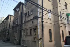 盼了多年，杭州这里60多岁的房子要拆了！多数居民原拆原回，80㎡的房子回迁后可换成120㎡图片