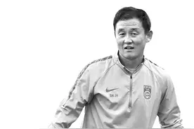 孙继海为中国足球号脉 陈戌源怎么抓药？图片