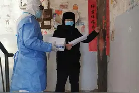 这个时间表够真实！记宁晋联通党员志愿者刘国剑的一天图片