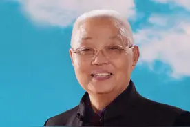 杨云龙：用太极拳拓展生命的宽度图片