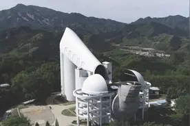 基于机器学习的望远镜，性能如何？图片