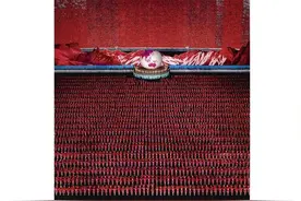 照片作为一种艺术品，如何从零开始收藏图片