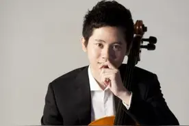 旅欧大提琴家梁宁：希望把音乐之美传递给更多人图片