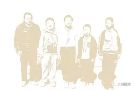 云南这所五个人的学校，真暖图片