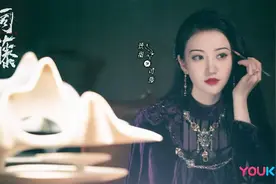 景甜、郭麒麟领衔，关晓彤、古力娜扎也都在……2021上半年高人气网剧已经安排上了图片