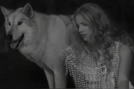 打雷姐新专辑3月发行，同名新歌MV复古感十足图片