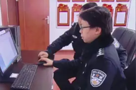 交警提示：驾驶证审验换证、遗失补证等业务可在网上办理视频封面