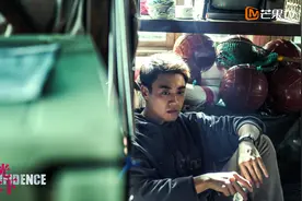 刘凯演《阳光之下》，向外卖小哥、《绿皮书》“取经”图片