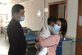 充电时爆炸，一岁幼儿被严重烫伤，这种产品很多人都用过图片