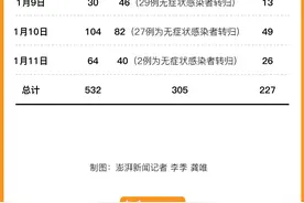 河北疫情10天新增感染者532人图片