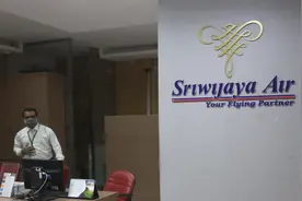 外媒起底印尼失事客机航司：低价购买老旧飞机、专注冷门线路图片