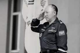 Qing听丨河北蓝天救援队发起人王东升离世 儿子：救援服外他几乎没其他衣服图片