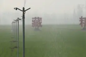 高标准农田里的“科技密码”