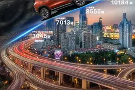 哈弗大狗2.0T四驱版中华田园犬上市 售价15.59万图片