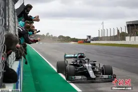 F1新政将落地 梅赛德斯车队空气动力研发时间最短图片