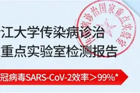 振德医疗新款新冠灭活KN95口罩上市，首批2.04万只捐赠石家庄图片