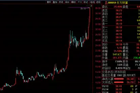 东方财富天量成交飙升15% 机构：基金销售赛道稀缺标的图片