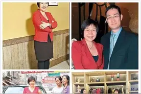 在男性主导的风水师行业，女风水师如何找到破局点？｜超级观点图片