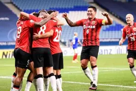 上港新队名呼之欲出？队徽亦有微调图片