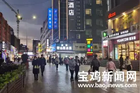 文明宝鸡“啄木鸟”丨乱倒垃圾乱排污水，当止图片