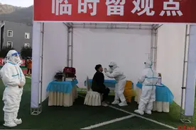 某食品公司一批进口冷冻牛肉核酸检测呈阳性？莫慌，是演练图片