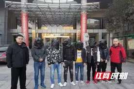 益阳市烟草专卖局：“春雷”暨两节市场清整专项行动战报图片