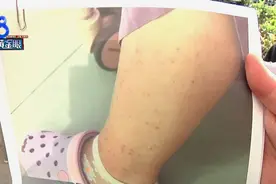 消费者上门沟通，“女王之谜”关灯应对？​图片