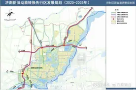 山东省首条旅游公路将于近期动工，先行区多条国省道将改线图片