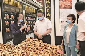 “蒜你狠”“姜你军”“向钱葱”“猪坚挺”几时休？图片